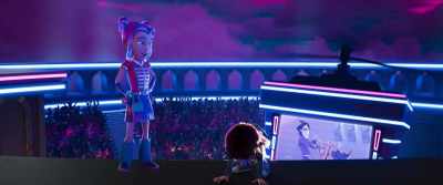 That was brilliant!
Thank you! - My Freaky Family