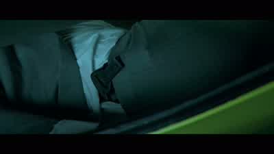 - Well, that was brilliant. - Collateral