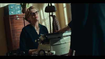 That he brought back
your husband's wedding ring - The Ipcress File
