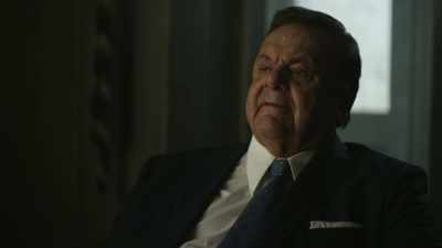 That brutto cazzojudge, - Godfather of Harlem