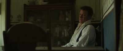 That bullet came
from a Colt Navy. - Murder at Yellowstone City
