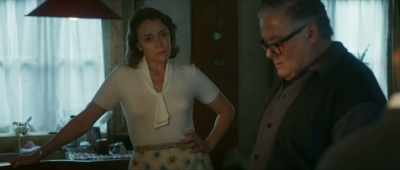 That bullet, it's
meant for you, isn't it? - To Olivia