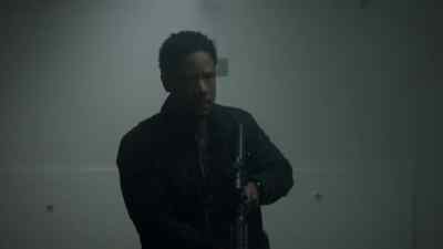 - That was bullshit.
- Let's go. - Colony