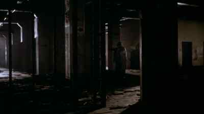 That bum better show up fast. - Trancers