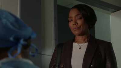 - That bus accident downtown.
- (exhales) - 9-1-1