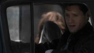 That bus should be here any minute. - The Man in the High Castle