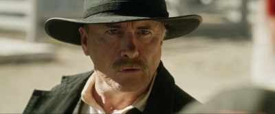 That Butch Cassidy frequents Dubois. - Butch Cassidy and the Wild Bunch