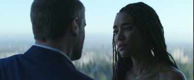 - That was by far the worst
date I have ever been on. - Soul Mates