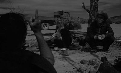 That by the time the light from it reaches us here on Earth - The Misfits