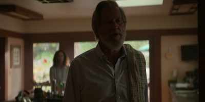 That by its very nature,
it clouded the truth, so - The Old Man