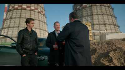 That C-4 needs to be found and seized. - Young Wallander