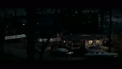 I can't wait for him to see all this stuff. - The Deer Hunter