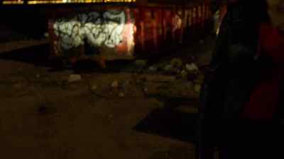 That came from Ridenhour's gun, too. Sure. - Marvel's Luke Cage