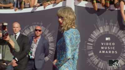 That came to light to me
when I was driving around - Taylor Swift vs Scooter Braun: Bad Blood