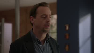 That came out wrong. - NCIS