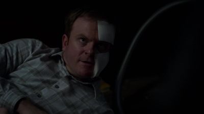 That camera uploads to a server. - Marvel's Jessica Jones