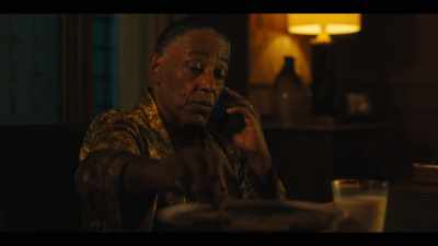 -That can be arranged?
-For a fee, - Jett