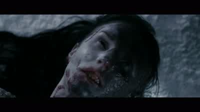 What can be broken must be broken - 30 Days of Night