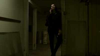 That can be perfect. - Amityville: Where the Echo Lives