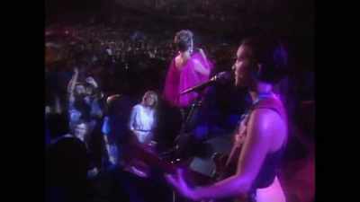 THAT CAN BE WONDERFUL FOR - 2021 Rock & Roll Hall of Fame Induction Ceremony