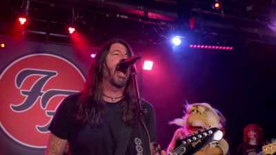That we can get free - Fraggle Rock: Back to the Rock