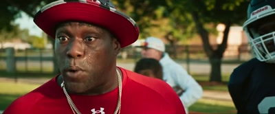 That you can go out here and do this shit.
'Cause this four quarter right, - Coach Prime