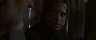 That can keep a father
from taking his revenge. - Terror on the Prairie