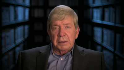 That can lead people
to say things that
otherwise aren't true. - Homicide Hunter: Never Give Up