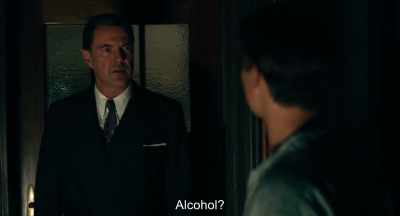 That can not help your work. - Never Look Away