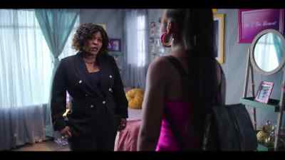 That can only be treated there. - Miseducation