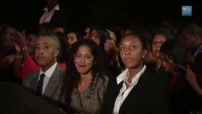 That we can take
an opportunity to learn - Obama: In Pursuit of a More Perfect Union