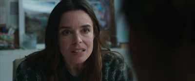 That you can talk,
feel supported, not alone, - All Your Faces