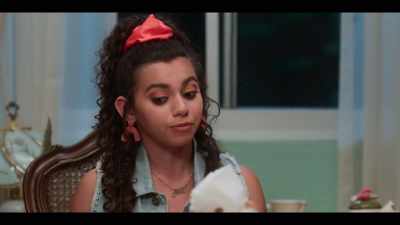 - That can wait. This
car might be passed down - Gordita Chronicles