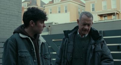 That can... - A Man Called Otto