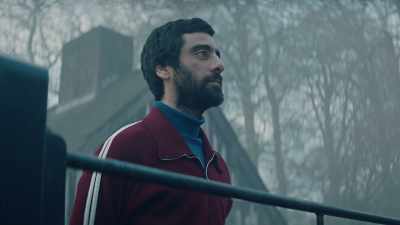 That cannot happen. - The Little Drummer Girl