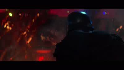That can't be good. - Star Wars: Episode VII   The Force Awakens