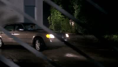 -That can't be good. - Supernatural