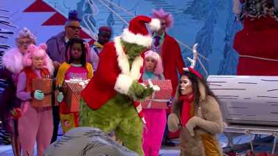 That can't be, I... - Dr. Seuss' The Grinch Musical