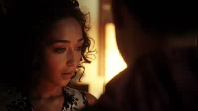 That can't be real? - Marvel's Agents of S.H.I.E.L.D.