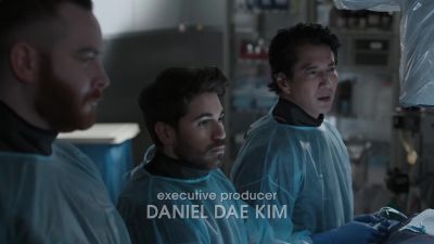 That can't be right. - The Good Doctor