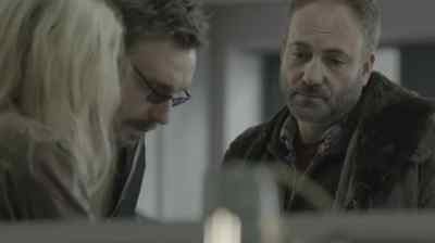 - That can't be right.
- The IP address leads to the server. - The Bridge