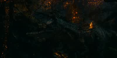 -Is that...? - Jurassic World: Dominion