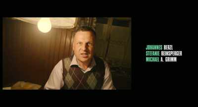 # That can't be the truth - Guglhupfgeschwader