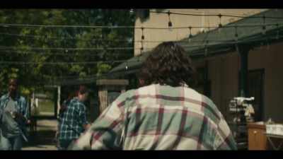 ♪ That can't get no love
from me ♪ - Y: The Last Man