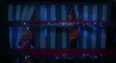 That Carrie White she sure is cute Shut upThank you very much for yourThought you said they were gonna winThey will Won't even be close I called in a few favors - Carrie
