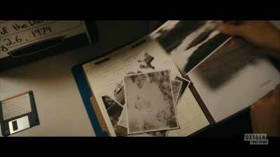 That case folder was
at least three feet thick. - Lady of the Dunes: Hunting the Cape Cod Killer