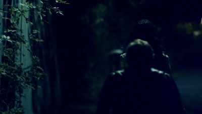 That was catalytic for us. - World of Darkness