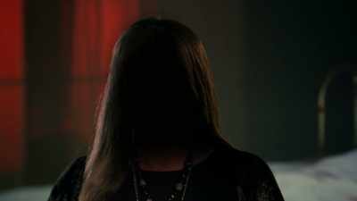 That caught my attention, - Phrogging: Hider in My House