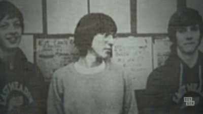  - That caused
 a tremendous amount - Rifkin on Rifkin: Private Confessions of a Serial Killer