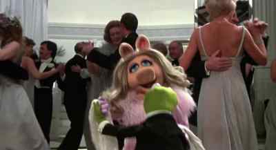 That caviar was yummy. - The Great Muppet Caper